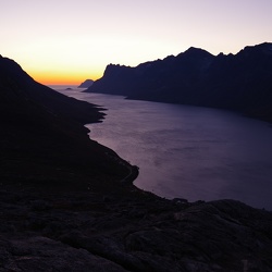 Scandinavia