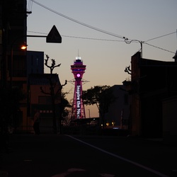 日本 (Japan)